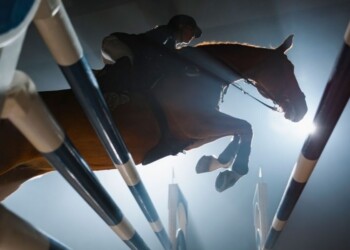 Ruth Invited to Coach at AIRC Grassroots Jump Series