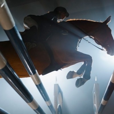 Ruth Invited to Coach at AIRC Grassroots Jump Series