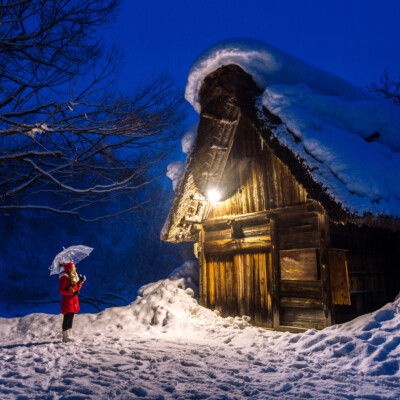 A Magical Family Christmas Stay at Orchid Mews – The Christmas Express at Mount Druid